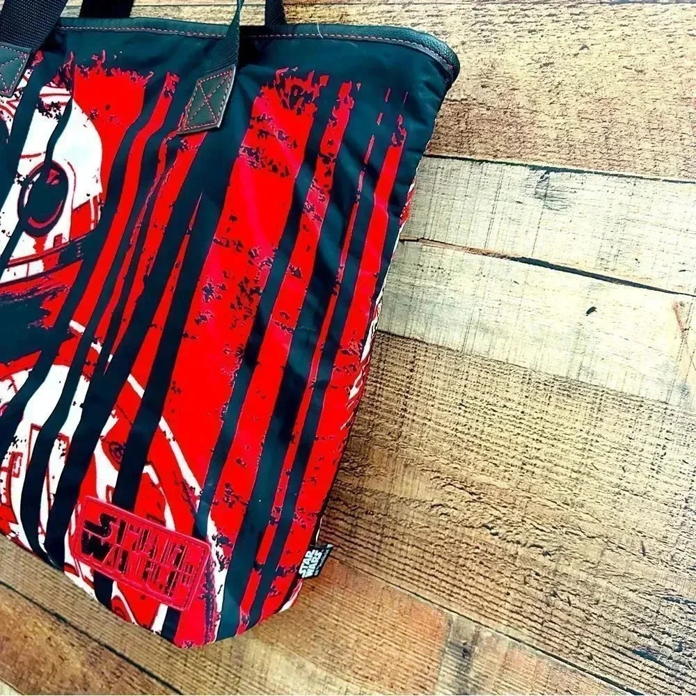 Disney Star Wars BB-8 Tote Bag